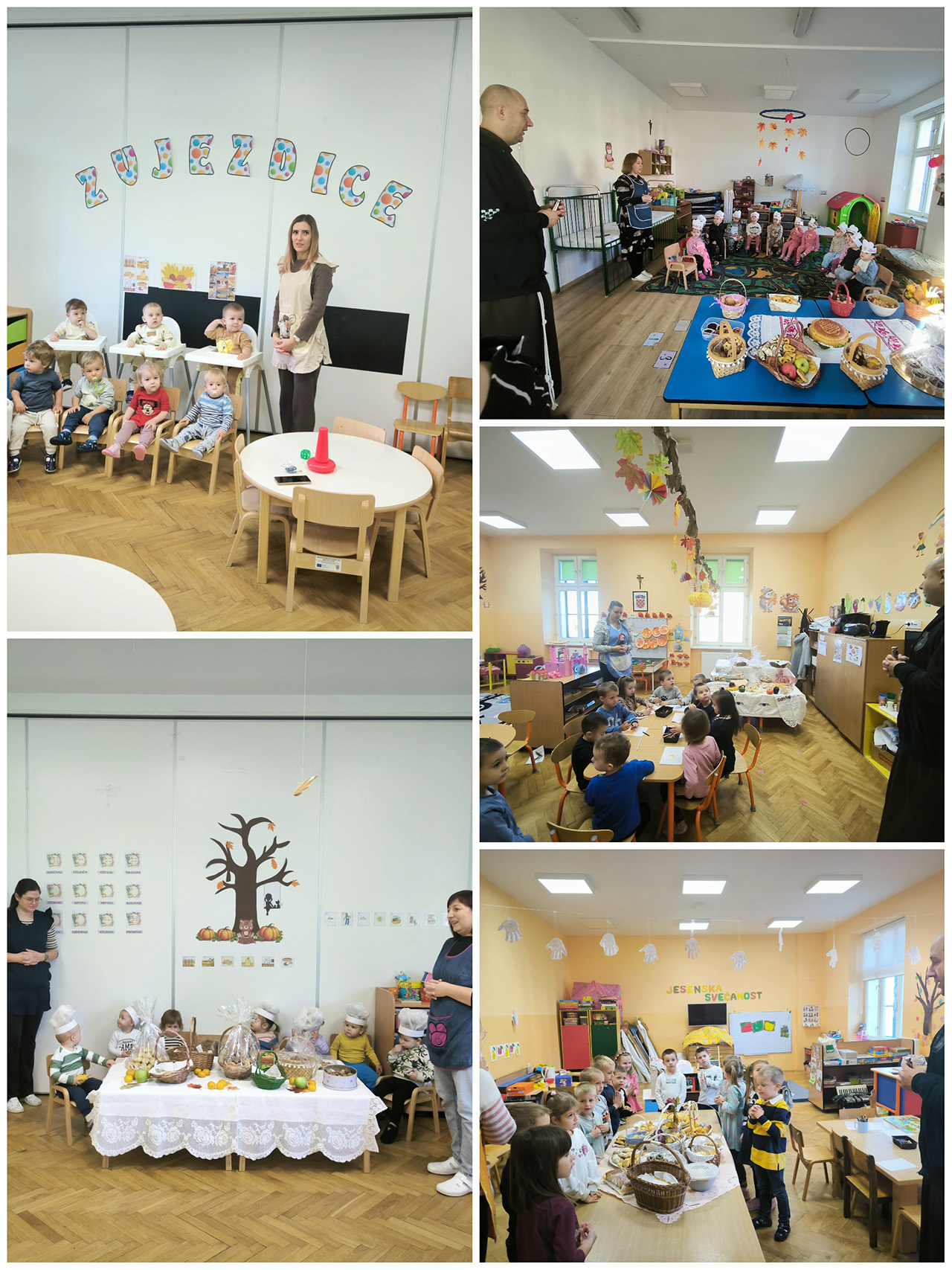 slika dani kruha 2024